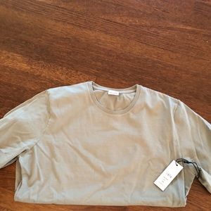 Baldwin Shirt, T-shirt